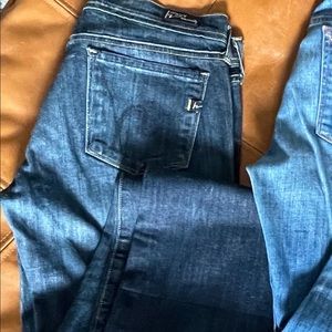Citizen of Humanity women’s jeans size 29